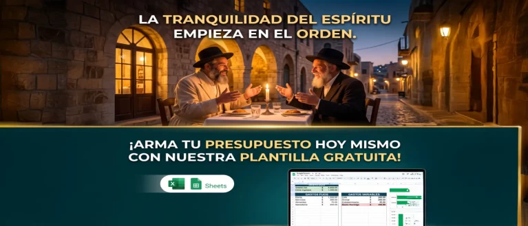 Plantilla Gratuita para Armar tu Presupuesto Hoy Mismo: Guía Paso a Paso