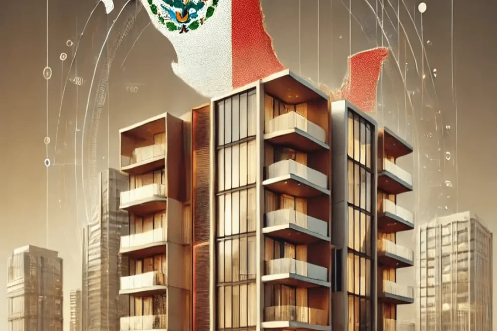 ¿Es buen momento para invertir en bienes raíces en México?