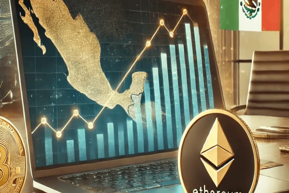 Criptomonedas en México: Lo que Necesitas Saber Antes de Invertir