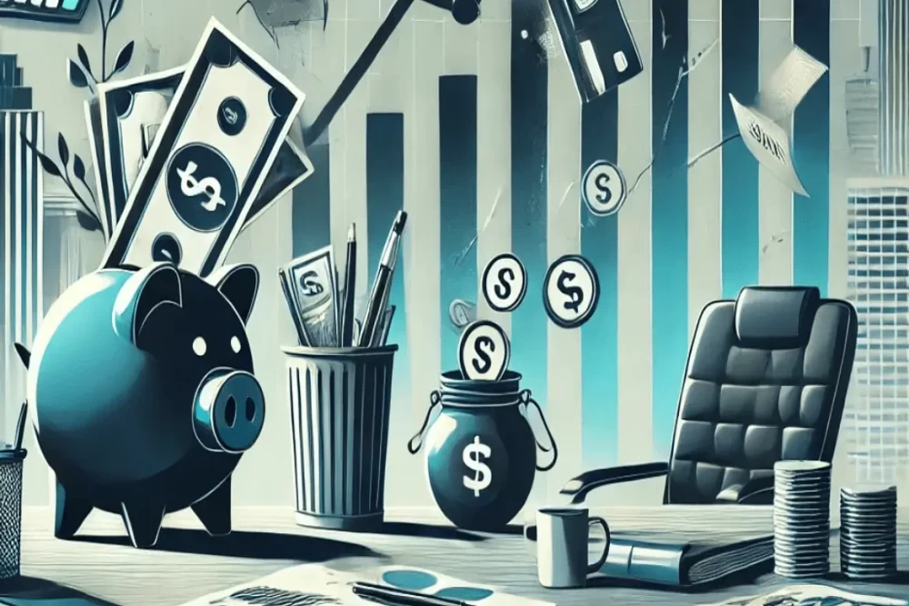 Errores Comunes de Finanzas Personales y Cómo Evitarlos: Una Guía para Ejecutivos