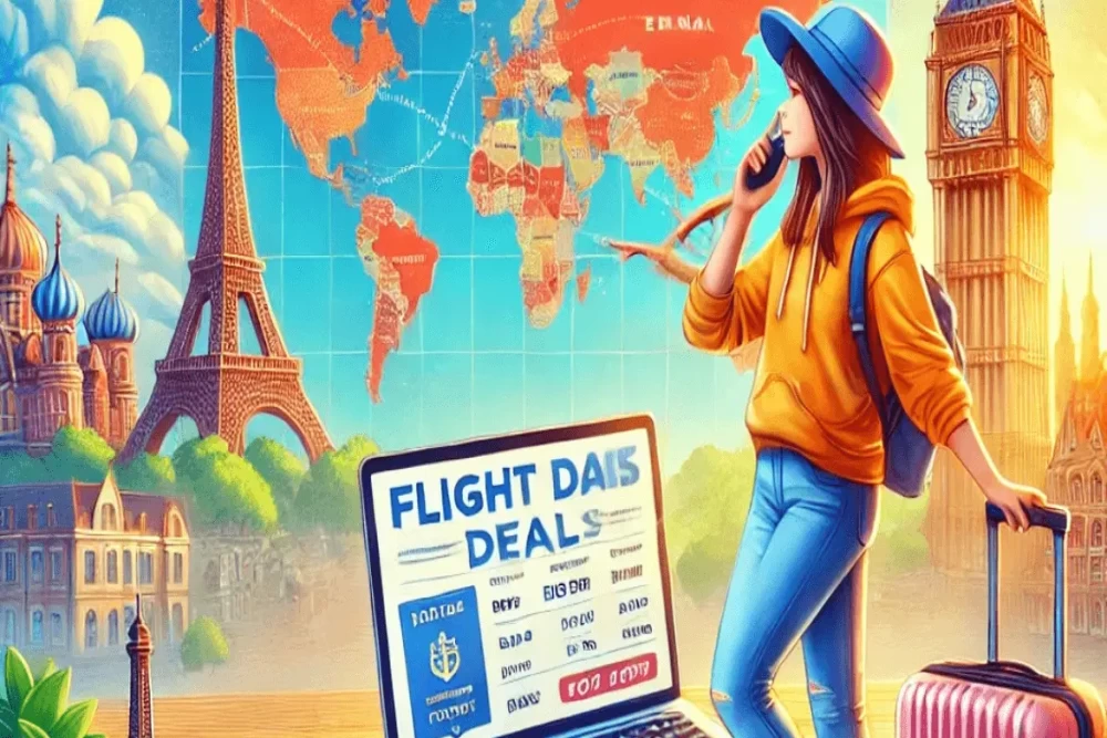 Guía Definitiva para Planear y Ahorrar en un Viaje por el Mundo