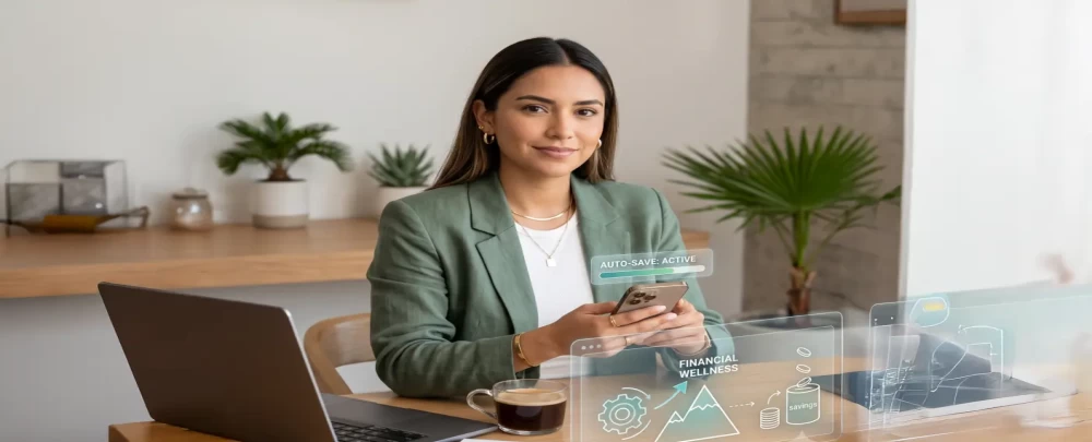 Salud Financiera Actual: Guía Definitiva para Reducir el Estrés y Automatizar tu Estabilidad