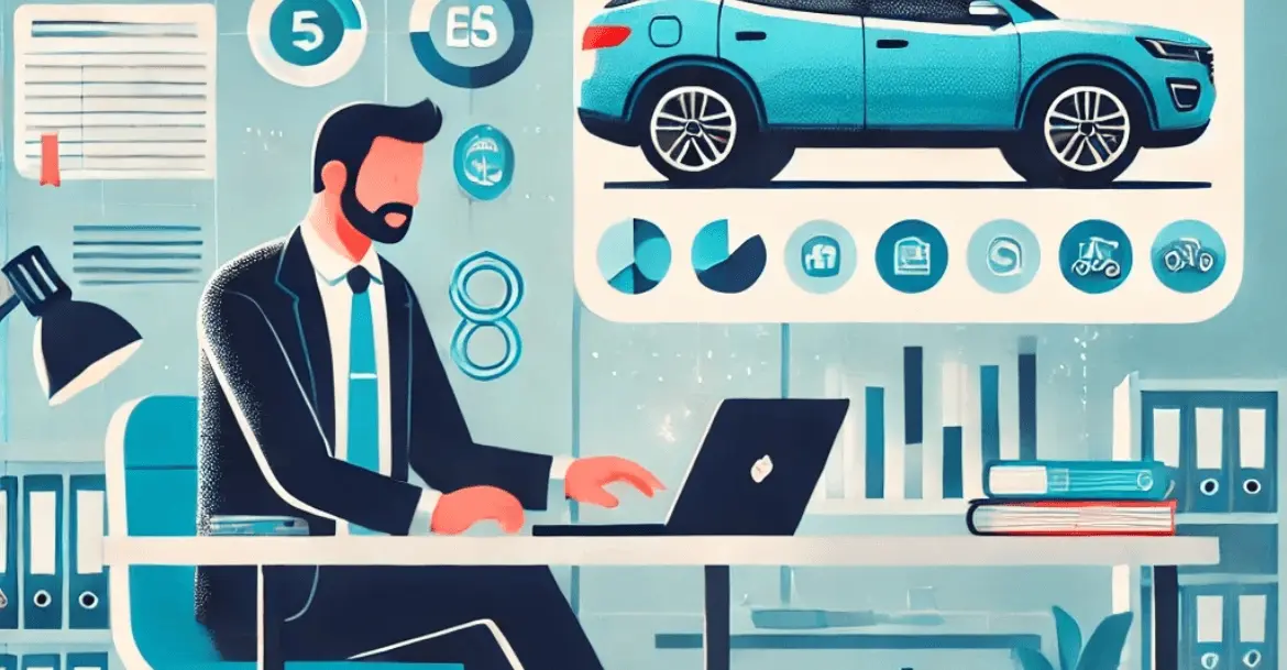 Cómo Ahorrar para Comprar un Auto en México: Una Guía Práctica para Ejecutivos